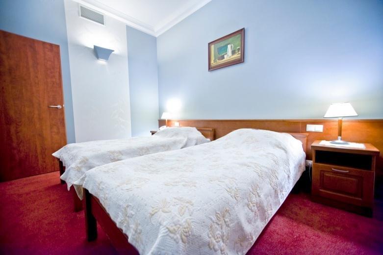 Eurohotel Сважендз Номер фото