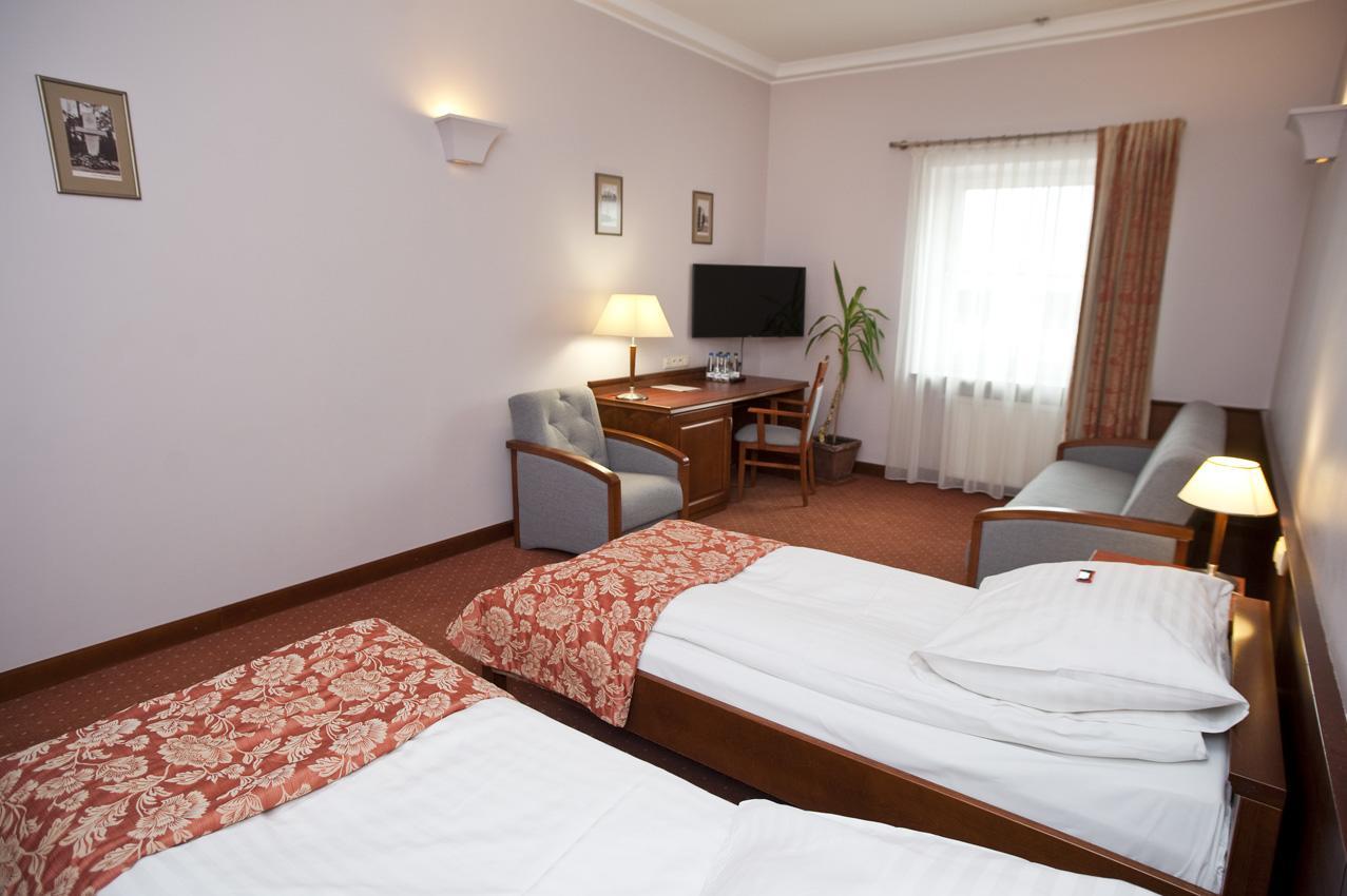 Eurohotel Сважендз Екстер'єр фото